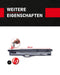 KS Tools 516.5160 1 Industrile momentsleutel, omschakelbaar, 300-1.500Nm