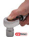 KS Tools 516.5160 1 Industrile momentsleutel, omschakelbaar, 300-1.500Nm