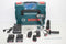 Bosch Professional GSR 18V-90 FC Accu Schroefboormachine FlexiClick 18V 4.0Ah + 4x Hulpstukken in L-Boxx - 06019K6200