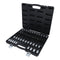 KS Tools 1/2 Set RIBE bit-doppen, 32-dlg, kort, lang en extra lang