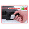 KS Tools 1/2 Set RIBE bit-doppen, 32-dlg, kort, lang en extra lang