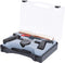 KS Tools 150.1070 Bandvulkaniseerset voor vrachtwagens, 5-dlg, 100 mm draden