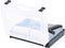 KS Tools 150.1070 Bandvulkaniseerset voor vrachtwagens, 5-dlg, 100 mm draden