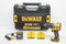 DeWalt DCD100YD2T-QW Accu klopboormachine 18V 2,0Ah Li-Ion in TSTAK koffer - 100 year Special