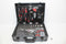 KS Tools 1/4 +1/2 universele gereedschapset 149-dlg 911.0649