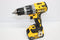 DeWalt DCD796P2 Accu klopboormachine - 18V - 2 accu's
