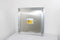 Zarges Asafdekking - Aluminium - 600 x 600 mm - 125 kN Belastbaarheid