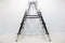 STIER Treden-staande ladder 2x4 treden