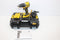 DeWalt DCD100YD2T-QW Accu klopboormachine 18V 2,0Ah Li-Ion in TSTAK koffer - 100 year Special