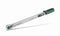STAHLWILLE 721QR/15 Quick Trigger Torque Wrench 30-150 Nm l 1/2 Inch Ratchet l No Resetting to 0 Required l Made in Germany