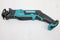 Makita JR103DZ 10.8V Li-Ion schuifaccu reciprozaag body - snelwissel