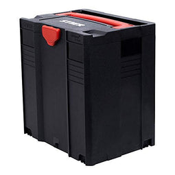 STIER Systainer V T-LOC BLACK-Edition