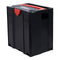 STIER Systainer V T-LOC BLACK-Edition