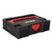 STIER Systainer V T-LOC BLACK-Edition