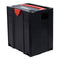 STIER Systainer V T-LOC BLACK-Edition