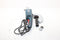 Bosch Professional GWS 22-230 P Haakse slijper 2200W - 06018C1105