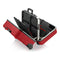 KNIPEX 98 99 15 LE Gereedschapskist ''BIG Twin Move RED''