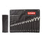 Jeu de cls mixtes STIER, ouv.6 32mm, 21pices