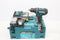 Makita DDF482RFJ 18V Li-Ion accuboor-/schroefmachine (2x3.0Ah accu)