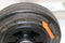 Rollentransportframe voor Lino rollen 50 en 34 kg