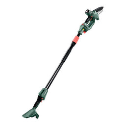 Metabo Accu-snoeizaag MS 18 LTX 15 set (691229000) met telescoopstang; doos; 18V x +