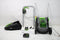 LUX 20V grasmaaier 33cm (incl. 4.0Ah accu + lader) - 35 Liter Opvangcapaciteit