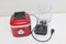 KitchenAid K400 Artisan 1,4 l Blender voor op aanrecht 1200 W Rood