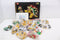 LEGO Super Mario De machtige Bowser, Bouwbaar 3D Model, Verzamelitem & Cadeau Idee - 71411