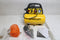 STANLEY Compressor DN200/8/6 - inclusief 6-delige Accessoire set