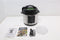 CrockPot Express Pot Pressure, Slow & Multi Cooker 5,6L