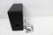 Sony SA-SW3 Compact Subwoofer (Zwart)