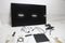 Samsung Smart M7 LS43DM702UUXEN - 4K Smart Monitor - Apple AirPlay - Tizen - Wi-Fi - Bluetooth - 43 Inch