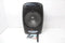 N-GEAR The Flash 1510 - Draadloze Bluetooth Speaker - Karaoke Set - 2 Microfoons - Discoverlichting