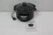 CrockPot Slow Cooker 4,7L programmeerbaar