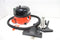 Numatic Henry HVR180-11 - Stofzuiger met zak - Rood