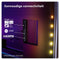 Philips Ambilight 43PUS8109 4K LED Smart TV - 43 inch-scherm met Pixel Precise Ultra HD Titan OS-platform en Dolby Atmos Sound, werkt met Alexa en Google Voice Assistant - Satijn Chroom