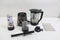 Bosch MMB6177S VitaPower Serie 4 - Blender - Zilver - 1200W