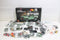 LEGO Icons Land Rover Classic Defender 90 Auto Model Bouwpakket voor Volwassenen - 10317