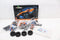 LEGO Technic McLaren Formule 1 2022 Racewagen Set voor Volwassenen - 42141