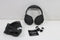 Skullcandy Crusher ANC 2 (Zwart)