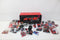 LEGO Technic Ferrari Daytona SP3 Raceauto Collectible voor Volwassenen - 42143