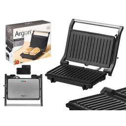 Contactgrillstand Argon Y-8831 1000 W