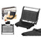 Contactgrillstand Argon Y-8831 1000 W