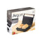 Contactgrillstand Argon Y-8831 1000 W