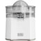 Elektrische juicer Black & Decker BXCJ40E 40 W