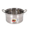Stoomoven met braadpan Privilege 26 x 33 x 15 cm (6 Stuks)