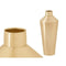 Vaas GiftDecor 10219-LG Gouden Ijzer 21 x 67 x 21 cm