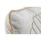 Kussen Home ESPRIT Mediterrane Schelp 60 x 10 x 35 cm
