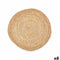 Tapijt GiftDecor LR23151-80 Natuurlijk Esparto 80 x 2 x 80 cm (6 Stuks)