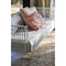 Kussen Home ESPRIT Mediterrane 45 x 15 x 45 cm